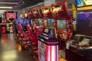 Out of Order Arcade image
