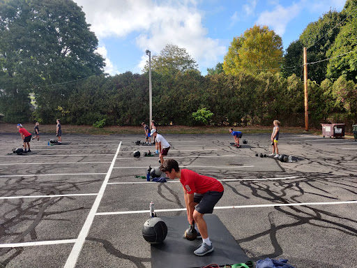 Gym «Reebok CrossFit Bare Cove», reviews and photos, 211 Lincoln St, Hingham, MA 02043, USA