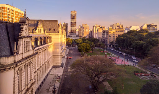 Design Suites Buenos Aires
