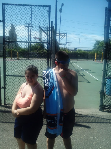 Park «Martin Bunky Reid Park», reviews and photos, Broadway Ave & Urban Ave, Westbury, NY 11590, USA