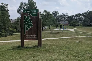 Cherokee Park image