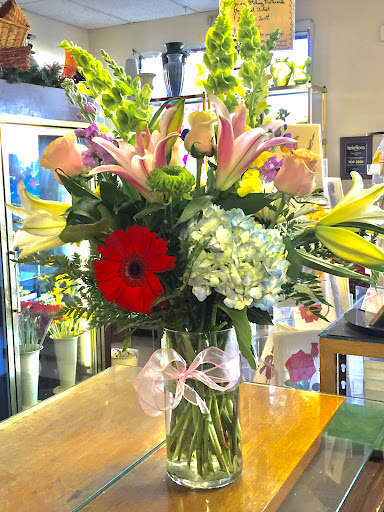 Pleasant Hill Florist