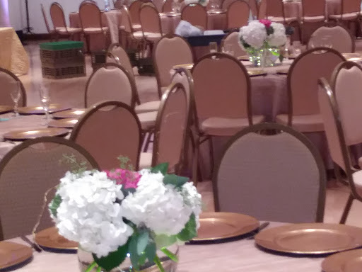 Florist «Blossoms Florist», reviews and photos, 913 N Peak St, Dallas, TX 75204, USA