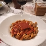 Photo n°1 de l'avis de Andrea.d fait le 23/08/2023 à 06:58 sur le  Trattoria Iolanda à Lucugnano