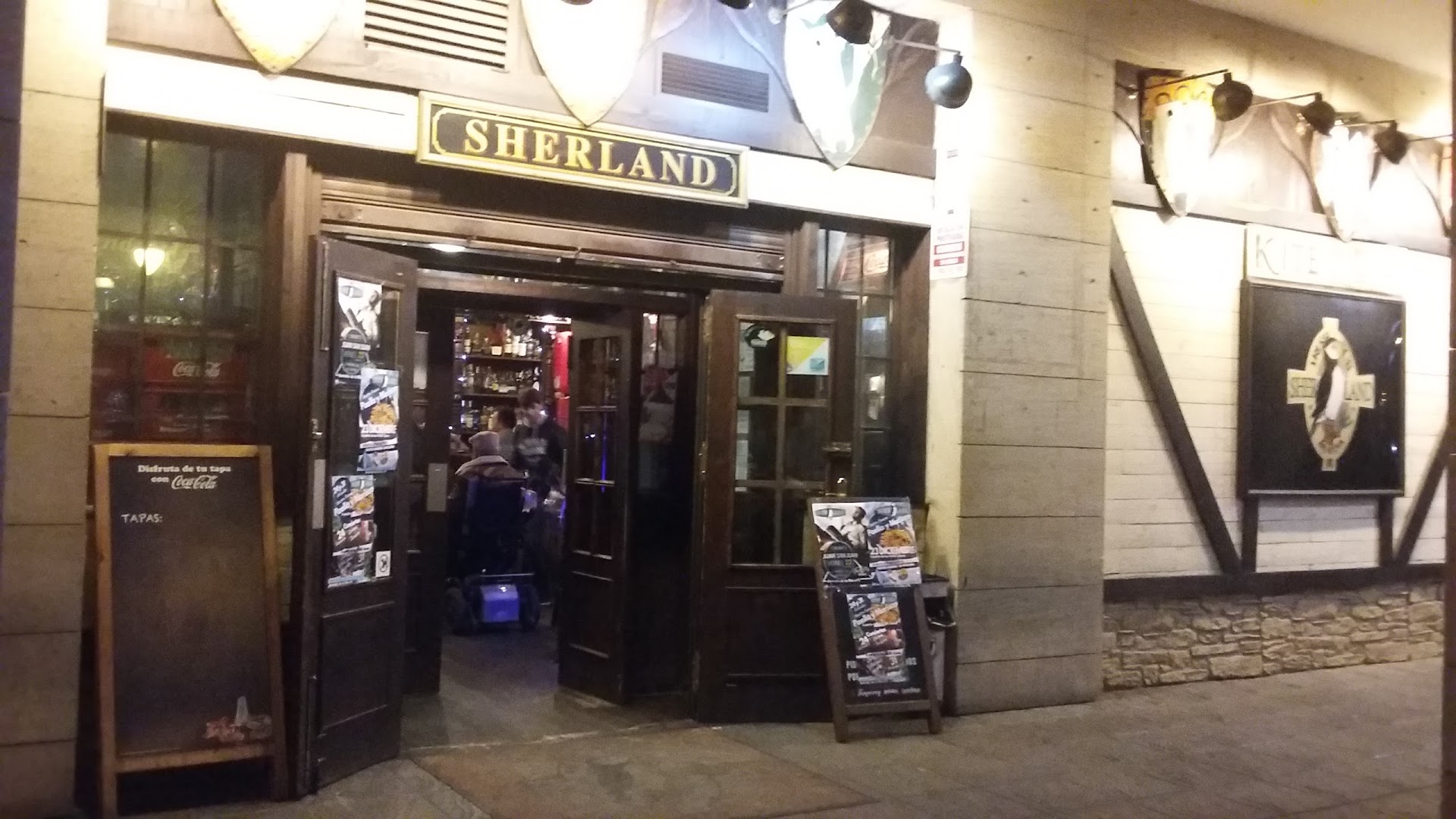 Sherland