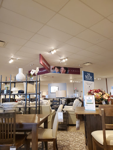 Furniture Store «La-Z-Boy Furniture Galleries», reviews and photos, 408 George Clauss Blvd, Severn, MD 21144, USA