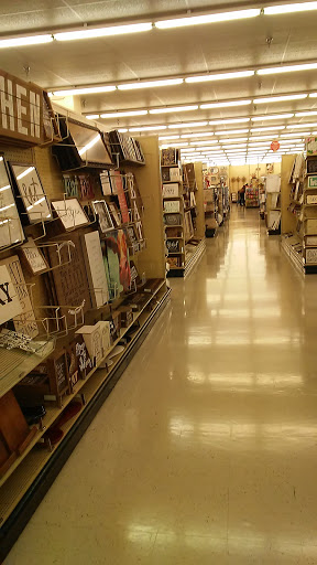 Craft Store «Hobby Lobby», reviews and photos, 10640 E Foothill Blvd, Rancho Cucamonga, CA 91730, USA