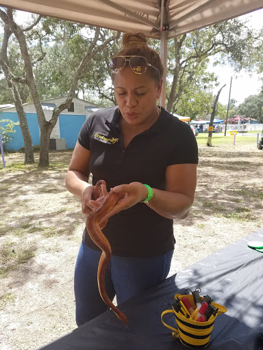 Pest Control Service «Ecologix Pest Elimination», reviews and photos