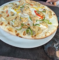 Pizza du Restaurant italien Cinecitta à Obernai - n°9