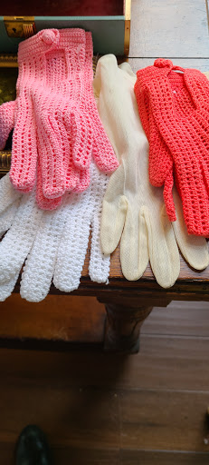 Bridal Shop «Jill Andrews Gowns», reviews and photos, 3355 Keswick Rd #101, Baltimore, MD 21211, USA