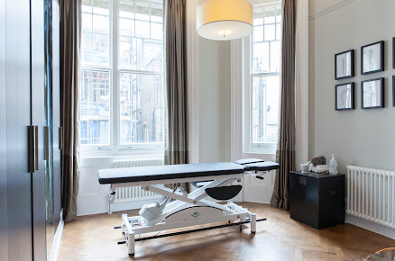 Marguin Osteopath - Marguin Osteopath