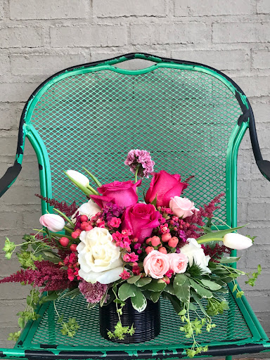Florist «Lotus Flower Shop», reviews and photos, 7240 Nolensville Rd Ste. 205 Ste. 205, Nolensville, TN 37135, USA