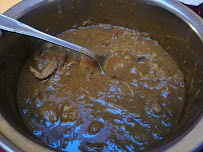 Curry du Restaurant indien Bollywood Palace à Pontault-Combault - n°9