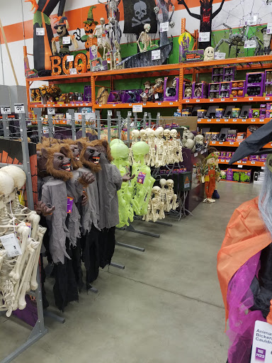 Home Improvement Store «The Home Depot», reviews and photos, 8704 Owenfield Dr, Powell, OH 43065, USA