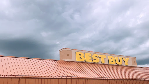 Electronics Store «Best Buy», reviews and photos, 1000 W 78th St, Richfield, MN 55423, USA