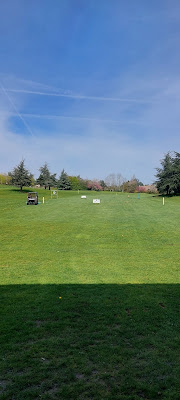 UGOLF : Golf de Cergy-Vauréal à Vauréal