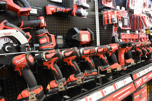 Hardware Store «Scholze Ace Home Center», reviews and photos, 133 County Rd A, Black River Falls, WI 54615, USA