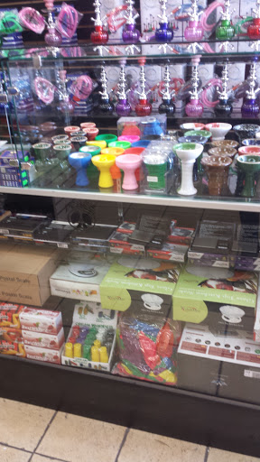 Tobacco Shop «High City Smoke Shop», reviews and photos, 8350 W Lower Buckeye Rd, Tolleson, AZ 85353, USA