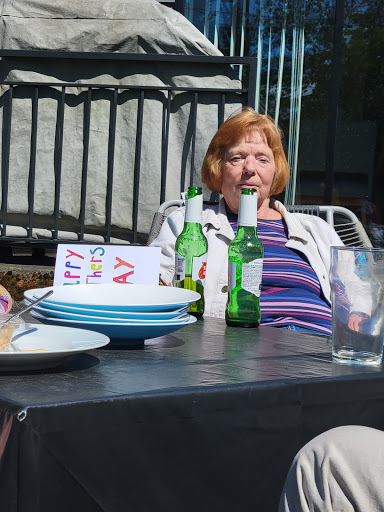 Park «Kirke Park», reviews and photos, 7028 9th Ave NW, Seattle, WA 98117, USA