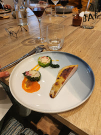 Les plus récentes photos du Restaurant Saxifrage à Lyon - n°10