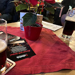 Photo n°6 de l'avis de Arosha.e fait le 18/12/2023 à 18:47 sur le  Schlenkerla, die historische Rauchbierbrauerei à Bamberg
