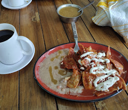 El Sazón De Mina photo