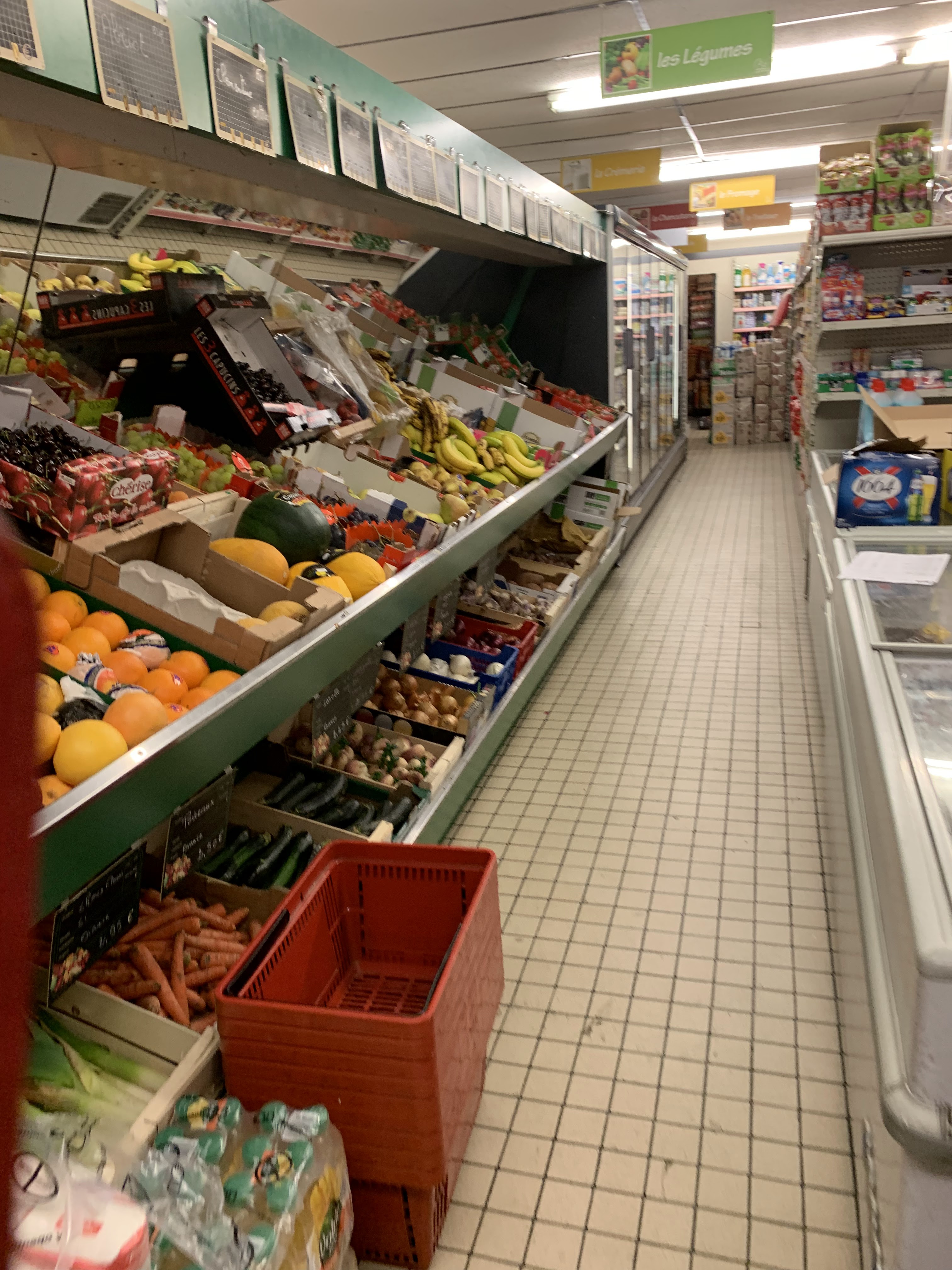 Photo n° 3 de l'avis de ZAHI.a fait le 23/06/2019 à 19:03