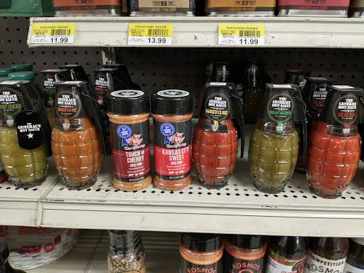 Hardware Store «Ace Hardware», reviews and photos, 3597 Bunker Hill Rd, Acme, MI 49610, USA