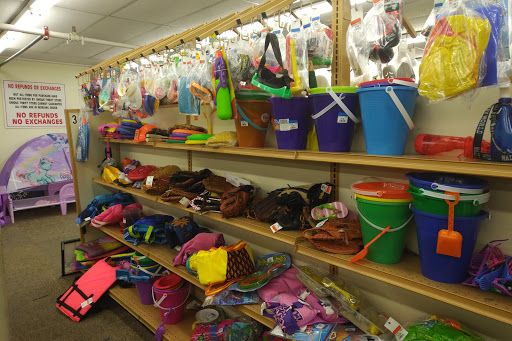 Thrift Store «MyUnique», reviews and photos, 116 Broad St, Elizabeth, NJ 07201, USA