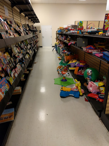 Thrift Store «Amvets Thrift Stores», reviews and photos, 109 S Seven Oaks Dr, Knoxville, TN 37922, USA