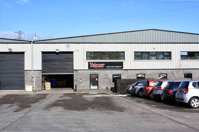 Reviews of Palmer Agencies Ltd in Belfast - Shop