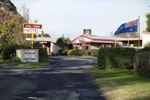 Coal Creek Motel image