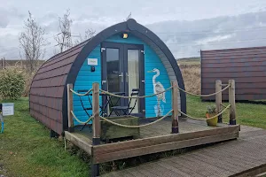 Rossendale Holiday Cottages & Glamping image