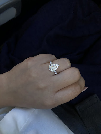 Jeweler «Z Fine Jewelry & Art», reviews and photos, 511 Hawthorn Center, Vernon Hills, IL 60061, USA