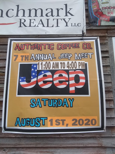 Coffee Shop «Authentic Coffee Co», reviews and photos, 1650 US-31W, Goodlettsville, TN 37072, USA