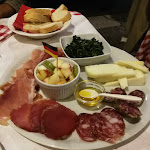 Photo n°6 de l'avis de Antonio.U fait le 16/08/2022 à 14:50 sur le  Ai 9 Tarocchi à Corinaldo