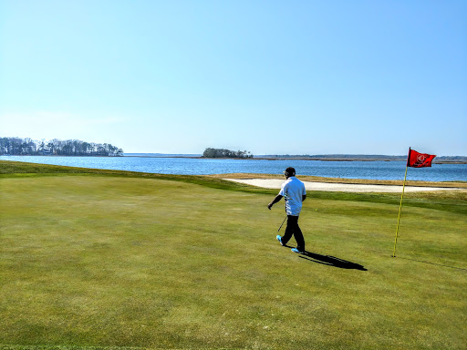 Golf Course «Ocean City Golf Club», reviews and photos