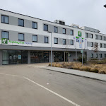 Photo n°3 de l'avis de Roland.o fait le 10/03/2023 à 22:13 sur le  Holiday Inn Express Munich - Olympiapark à Munich