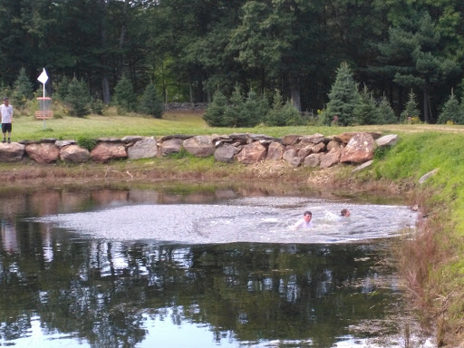 Outdoor Sports Store «Maple Hill Disc Golf», reviews and photos, 132 Marshall St, Leicester, MA 01524, USA