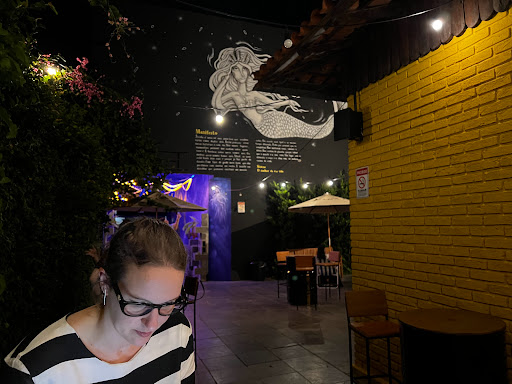 Logo da empresa - Sirène Fish & Chips - Maringá - Zona 4