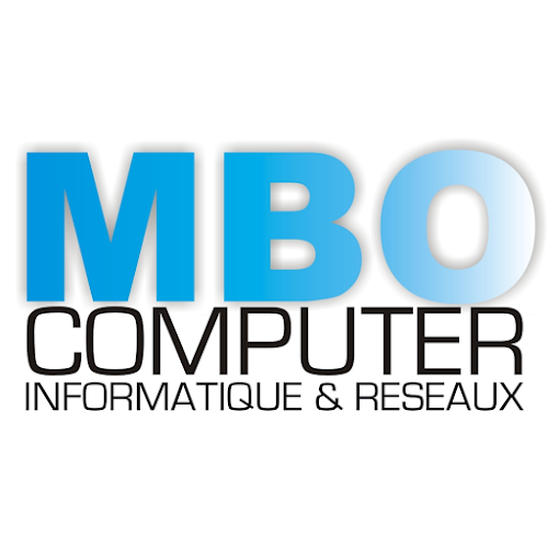 Magasin d'informatique MBO Computer Nice