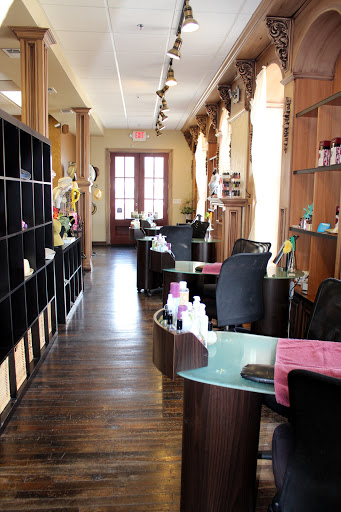 Spa «INDIGO SALON, SPA & BOUTIQUE», reviews and photos, 50545 Cherry Hill Rd, Canton, MI 48188, USA