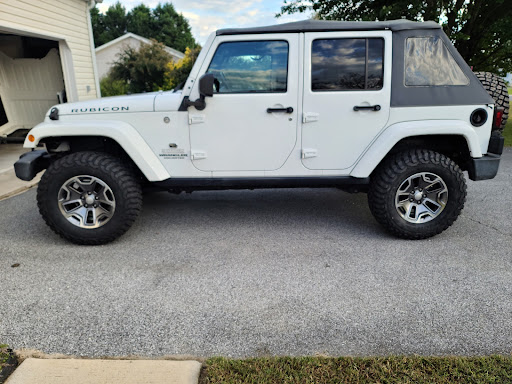 Car Dealer «Classic Auto Sales & Services», reviews and photos, 26905 Lewes Georgetown Hwy, Harbeson, DE 19951, USA