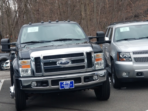 Car Dealer «J&M Automotive Sales and Service LLC», reviews and photos, 756 New Haven Rd, Naugatuck, CT 06770, USA