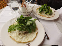 Plats et boissons du Restaurant français Restaurant Le Square Trousseau à Paris - n°14
