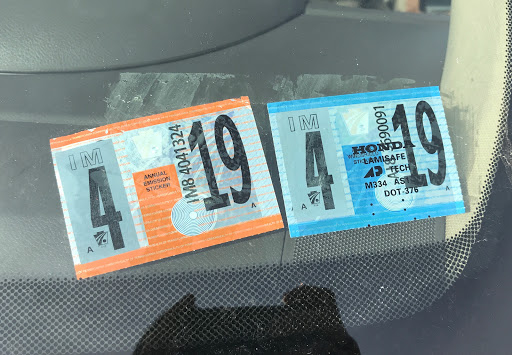 Auto Repair Shop «M & W Automotive», reviews and photos, 556 Pembroke Rd, Bethlehem, PA 18018, USA