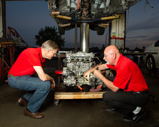 Auto Repair Shop «S&S Auto Service», reviews and photos, 23081 Orange Ave, Lake Forest, CA 92630, USA