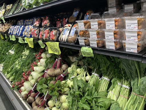 Grocery Store «Harvest Field Market», reviews and photos, 350 S Broadway, Tarrytown, NY 10591, USA