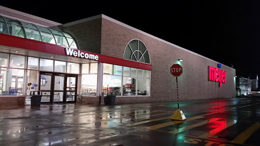 Meijer, 2153 Marion-Mt Gilead Rd, Marion, OH 43302, USA, 