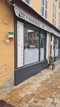 Photos du propriétaire du Restaurant italien lescalierducentre brasserie pizzeria à Le Pont-de-Beauvoisin - n°9